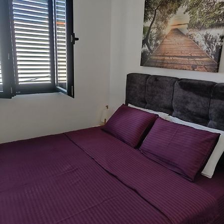 Blue Sea Apartment Herceg Novi Exterior photo