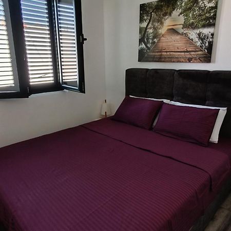 Blue Sea Apartment Herceg Novi Exterior photo
