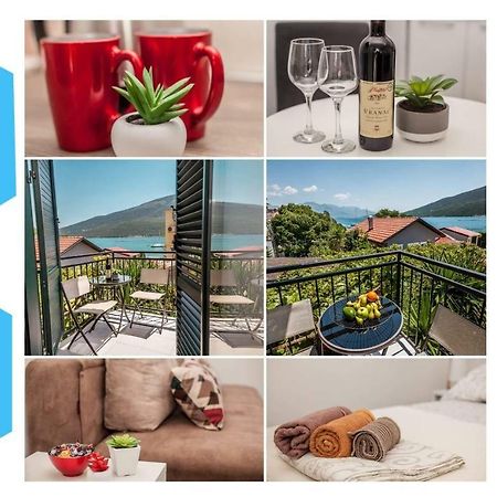 Blue Sea Apartment Herceg Novi Exterior photo