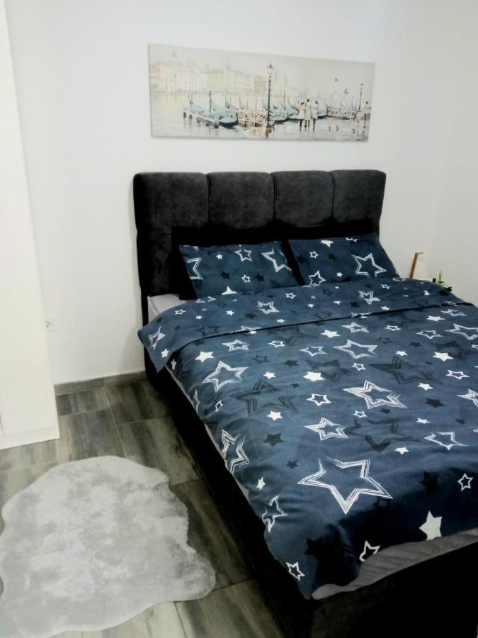 Blue Sea Apartment Herceg Novi Exterior photo