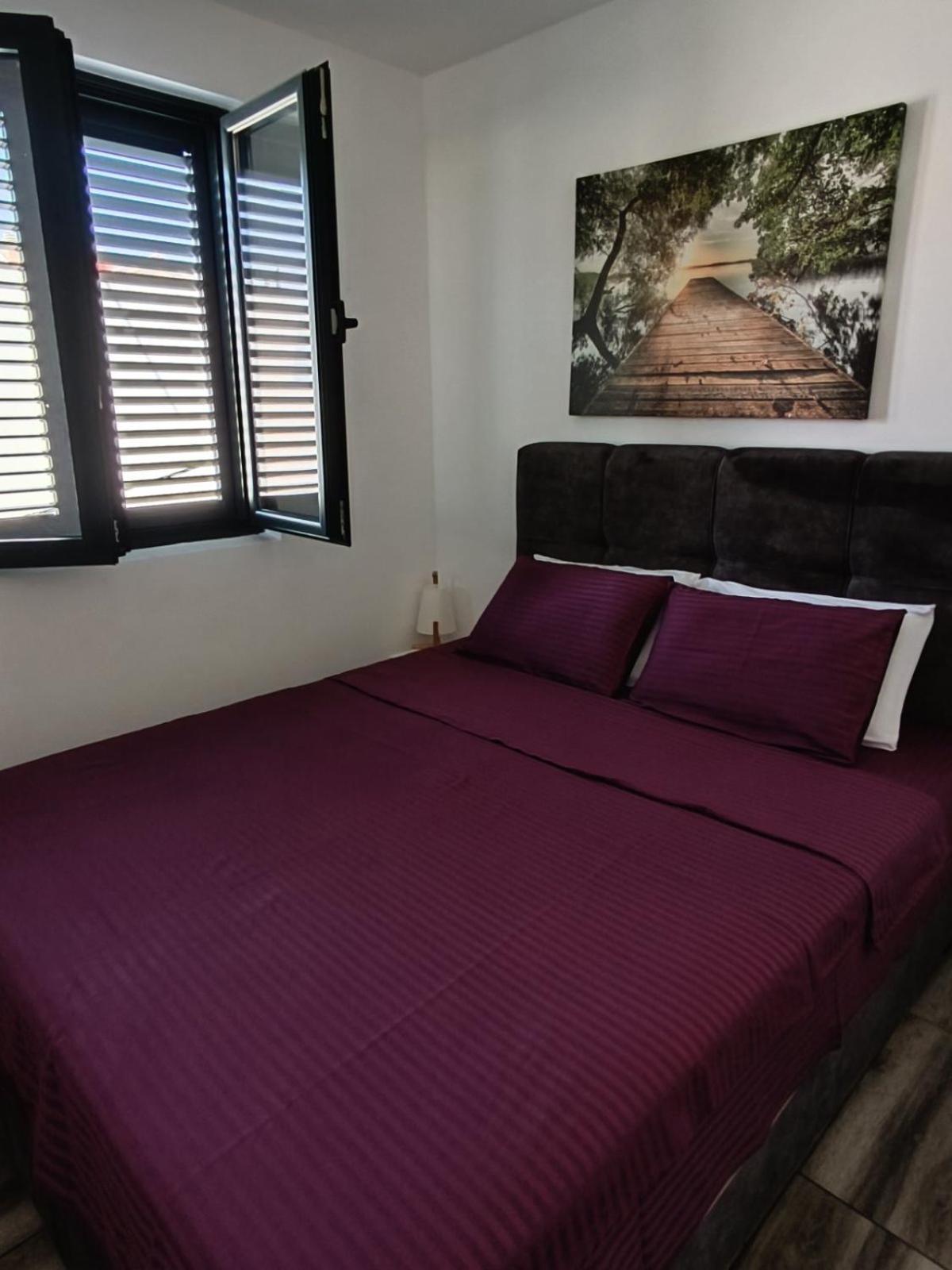 Blue Sea Apartment Herceg Novi Exterior photo