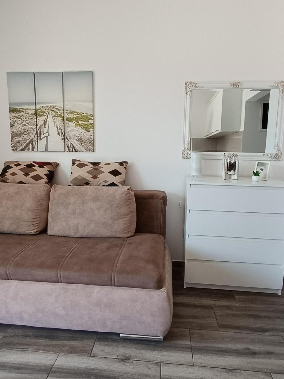 Blue Sea Apartment Herceg Novi Exterior photo