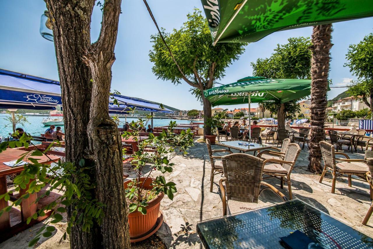 Blue Sea Apartment Herceg Novi Exterior photo